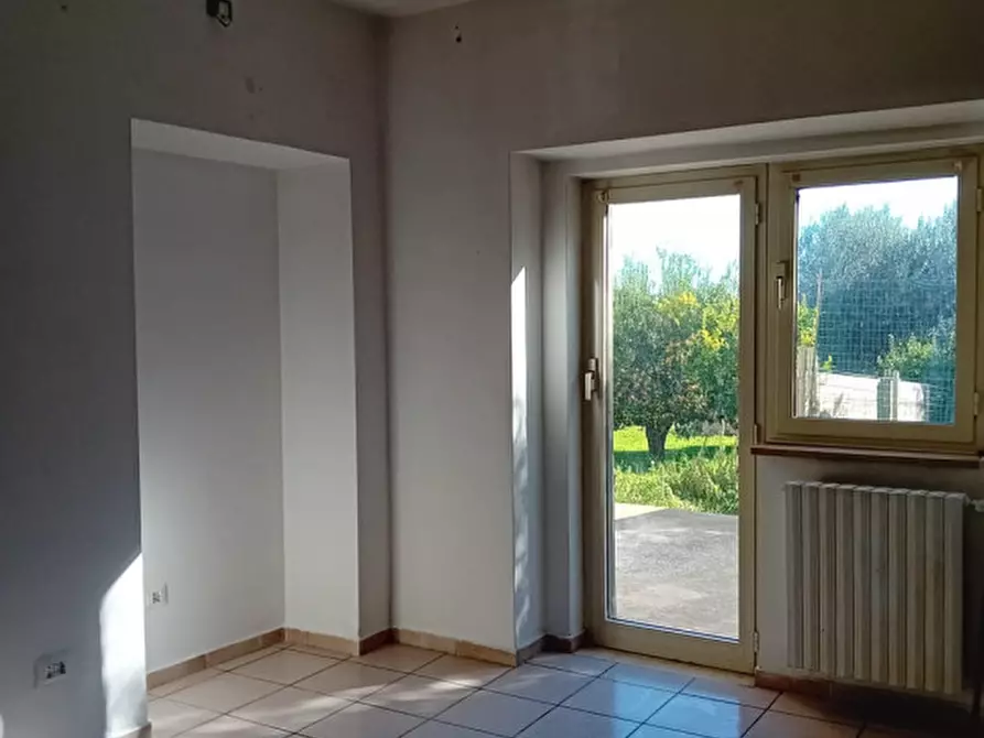 Immagine 19 di Casa bifamiliare in vendita  in zona lido riccio a Ortona