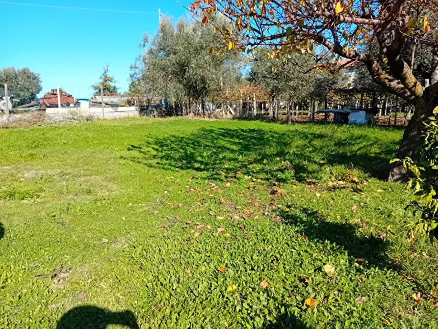 Immagine 23 di Casa bifamiliare in vendita  in zona lido riccio a Ortona