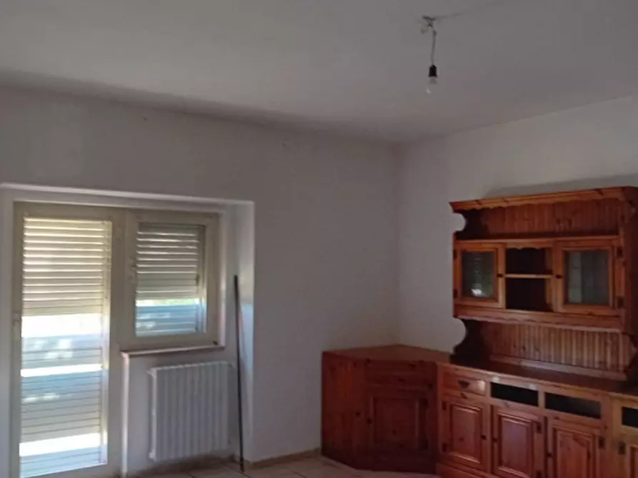 Immagine 27 di Casa bifamiliare in vendita  in zona lido riccio a Ortona