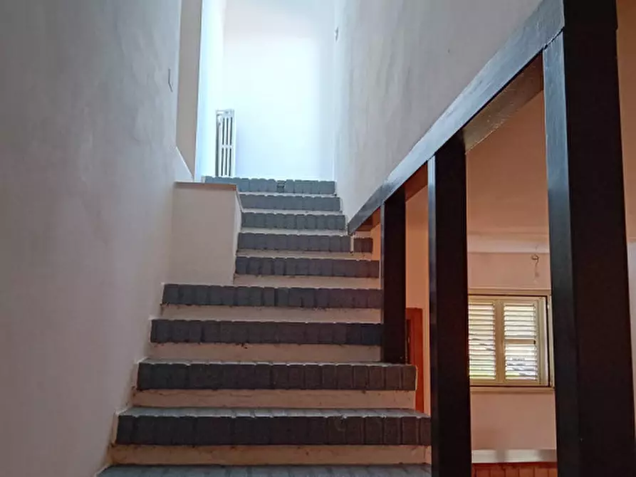 Immagine 33 di Casa bifamiliare in vendita  in zona lido riccio a Ortona