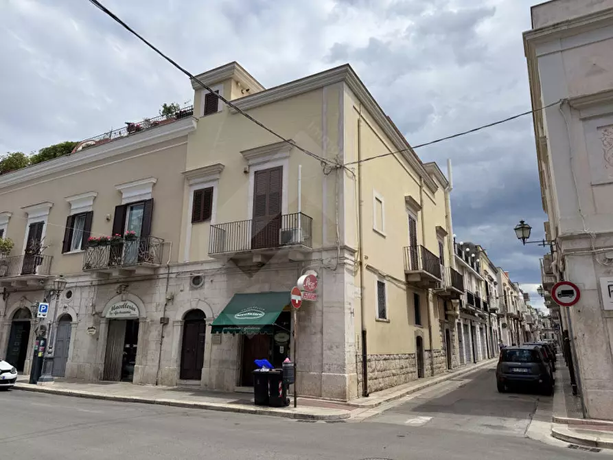 Immagine 2 di Ufficio in affitto  a Andria