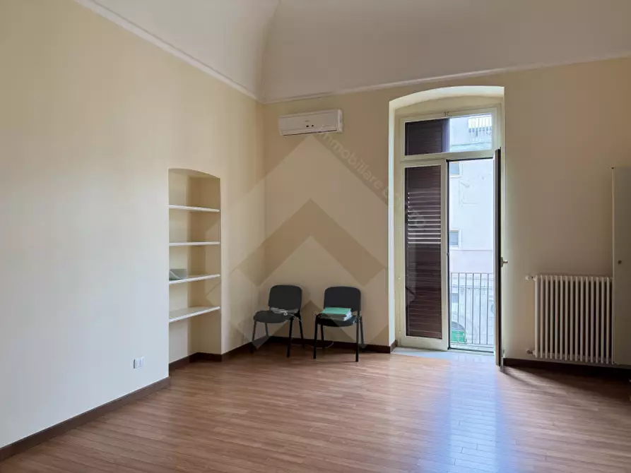 Immagine 7 di Ufficio in affitto  a Andria