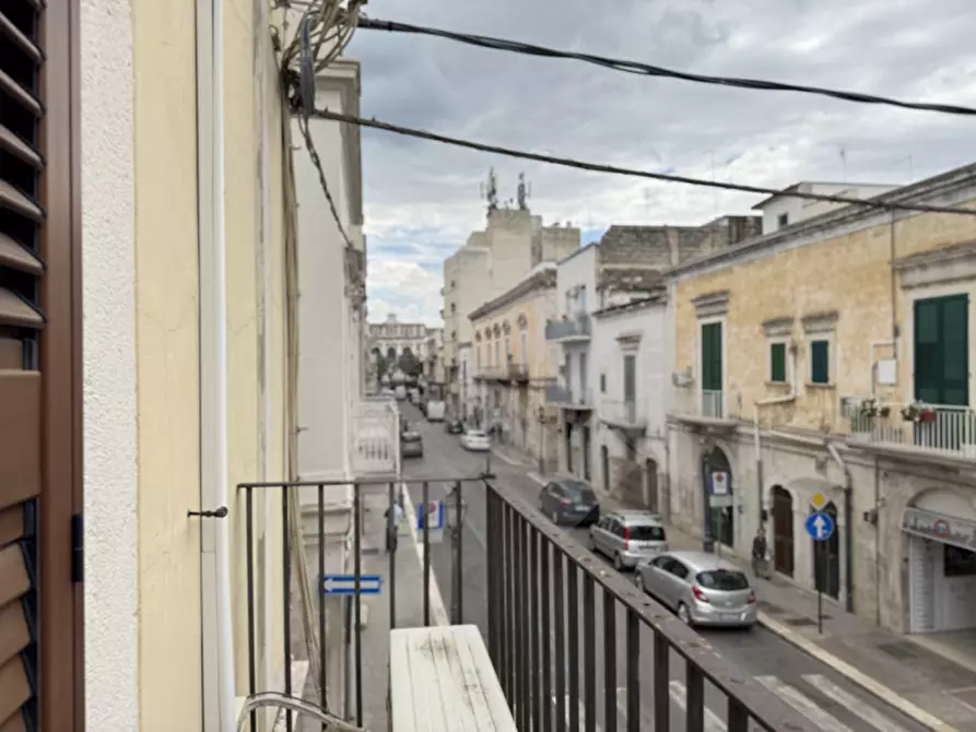 Immagine 9 di Ufficio in affitto  a Andria