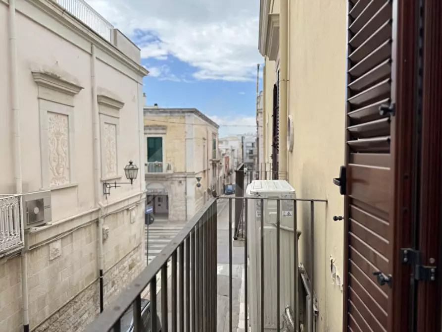 Immagine 11 di Ufficio in affitto  a Andria