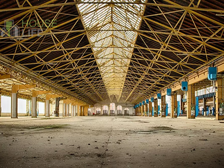 Immagine 5 di Capannone industriale in vendita  in Via dell'Economia a Thiene