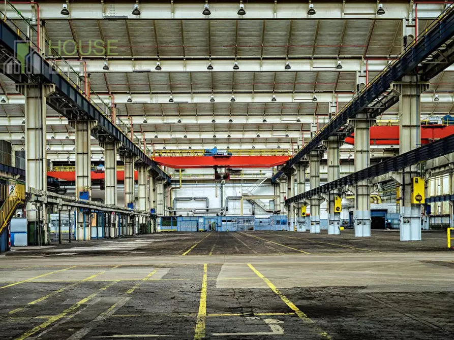 Immagine 6 di Capannone industriale in vendita  in Via dell'Economia a Thiene