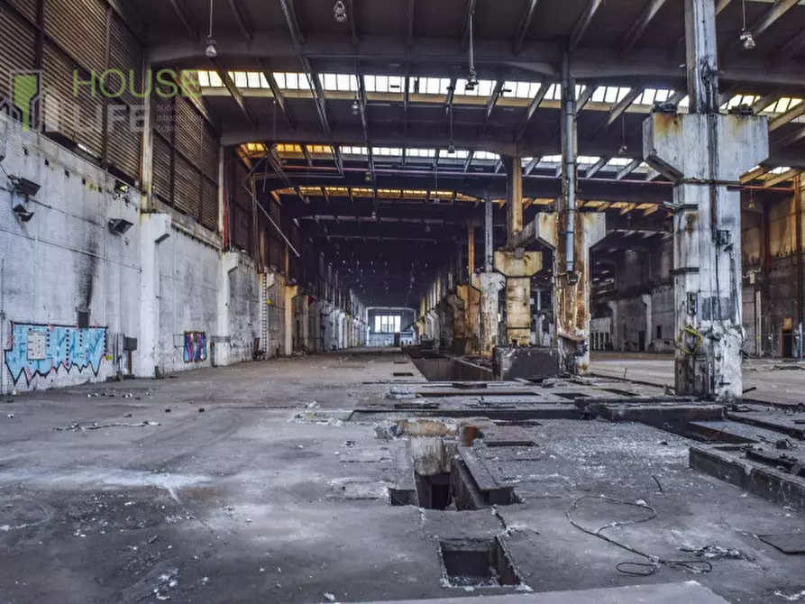Immagine 7 di Capannone industriale in vendita  in Via dell'Economia a Thiene