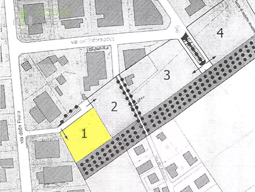 Immagine 12 di Capannone industriale in vendita  in Via dell'Economia a Thiene