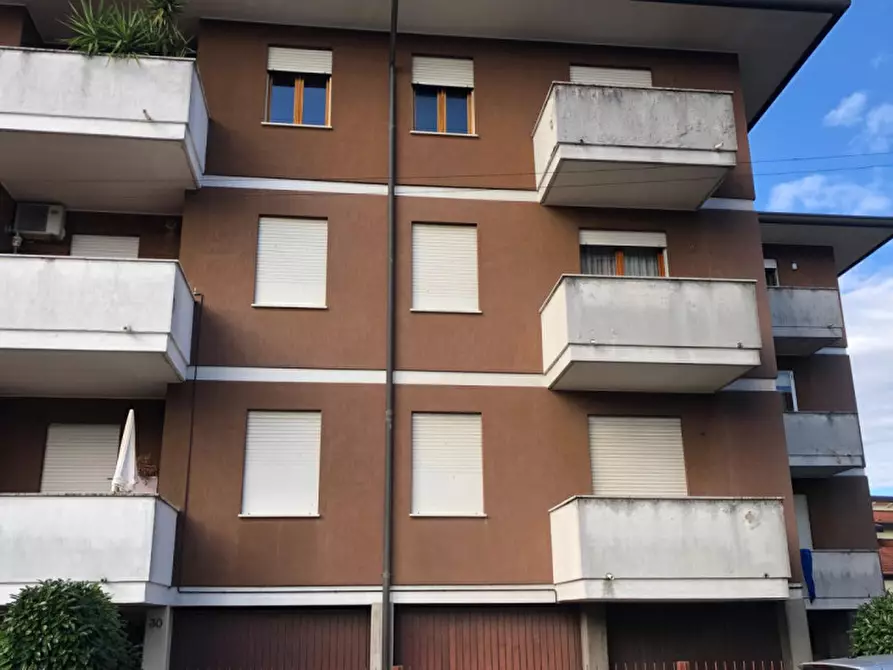 Immagine 2 di Appartamento in affitto  in Via Castelfidardo a Padova