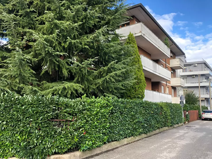 Immagine 4 di Appartamento in affitto  in Via Castelfidardo a Padova