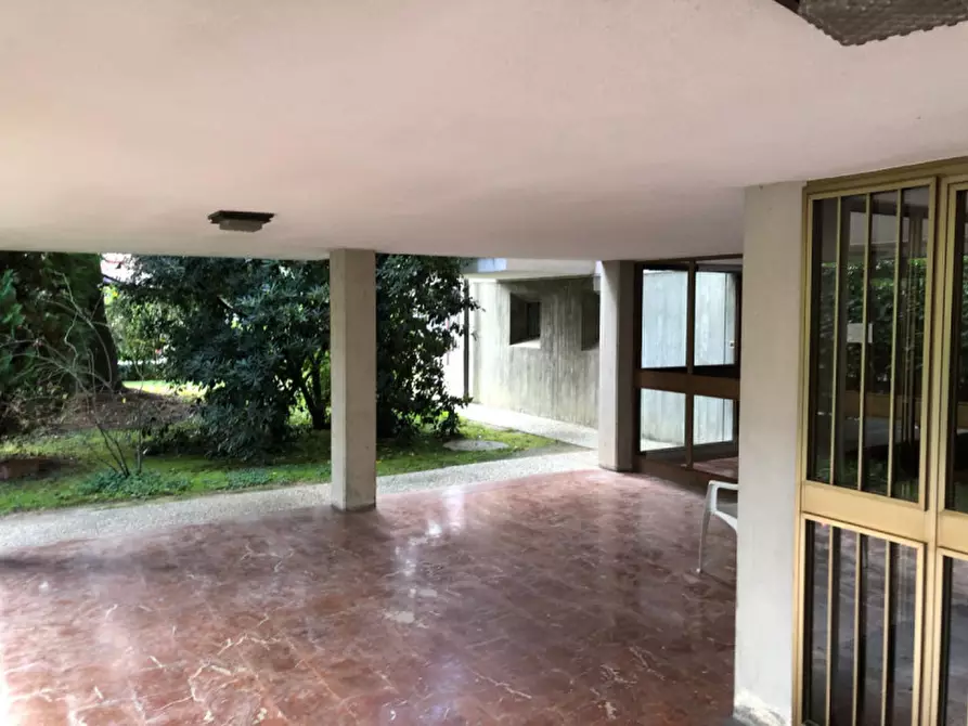 Immagine 5 di Appartamento in affitto  in Via Castelfidardo a Padova