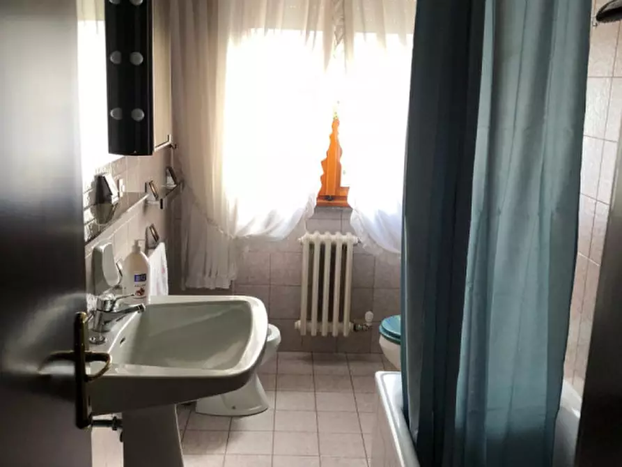 Immagine 11 di Appartamento in affitto  in Via Castelfidardo a Padova