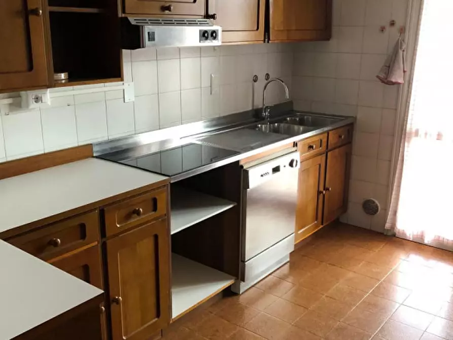 Immagine 13 di Appartamento in affitto  in Via Castelfidardo a Padova