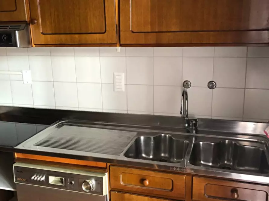 Immagine 16 di Appartamento in affitto  in Via Castelfidardo a Padova