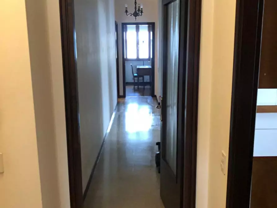 Immagine 19 di Appartamento in affitto  in Via Castelfidardo a Padova