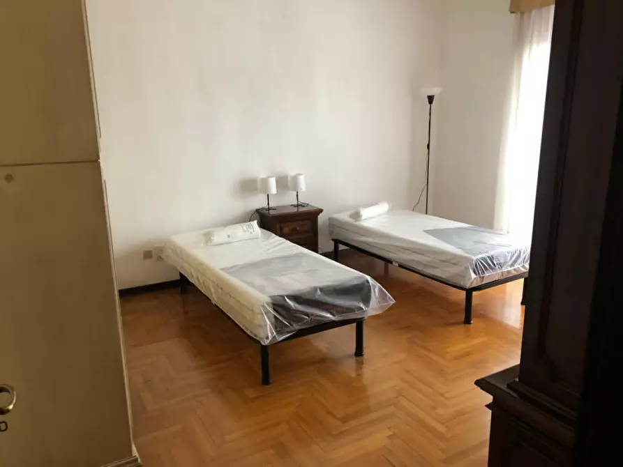 Immagine 22 di Appartamento in affitto  in Via Castelfidardo a Padova