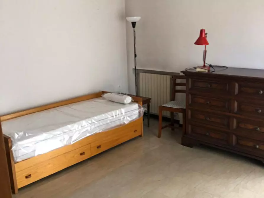 Immagine 24 di Appartamento in affitto  in Via Castelfidardo a Padova