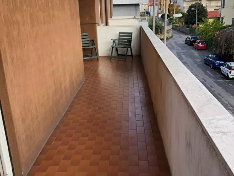 Immagine 27 di Appartamento in affitto  in Via Castelfidardo a Padova