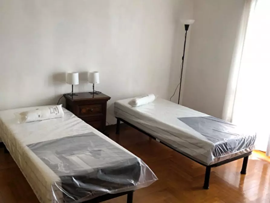 Immagine 33 di Appartamento in affitto  in Via Castelfidardo a Padova