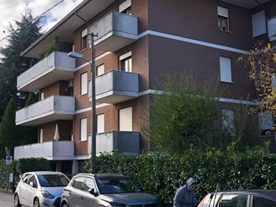 Immagine 38 di Appartamento in affitto  in Via Castelfidardo a Padova