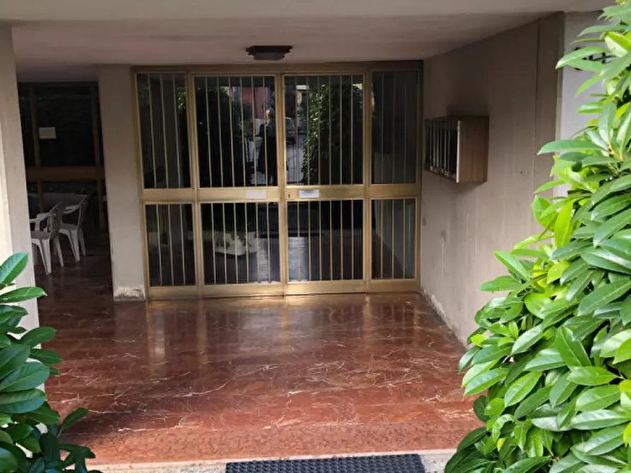 Immagine 40 di Appartamento in affitto  in Via Castelfidardo a Padova