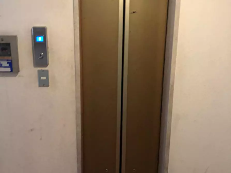 Immagine 43 di Appartamento in affitto  in Via Castelfidardo a Padova