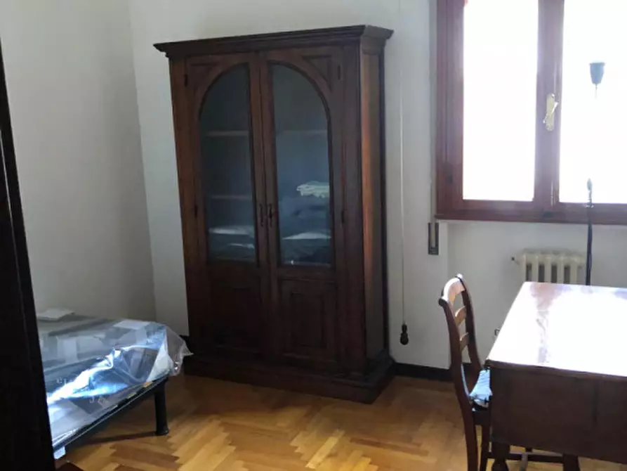 Immagine 45 di Appartamento in affitto  in Via Castelfidardo a Padova