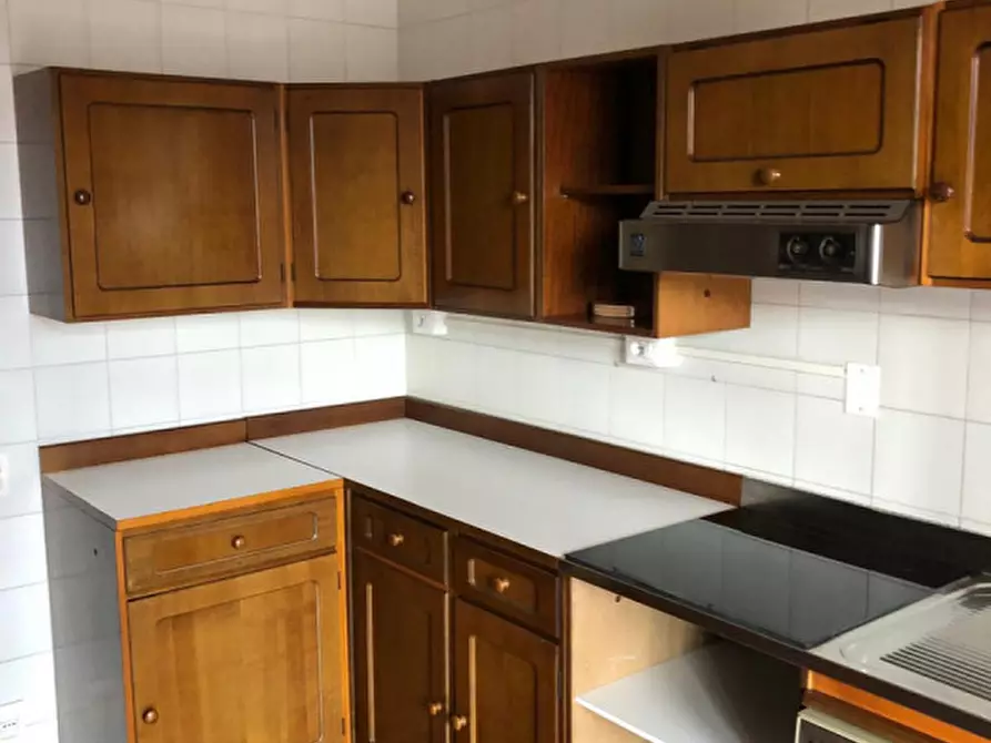 Immagine 62 di Appartamento in affitto  in Via Castelfidardo a Padova