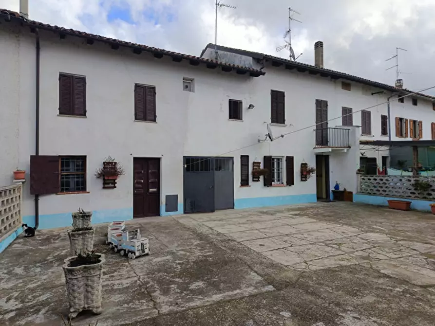Immagine 5 di Villetta a schiera in vendita  in Cantone Grassi 157 a Casale Monferrato