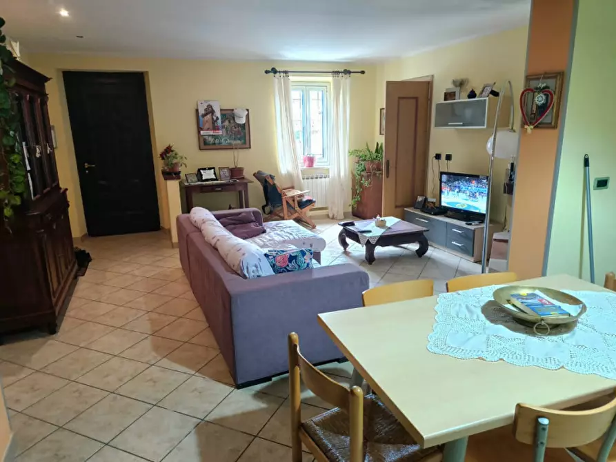 Immagine 11 di Villetta a schiera in vendita  in Cantone Grassi 157 a Casale Monferrato