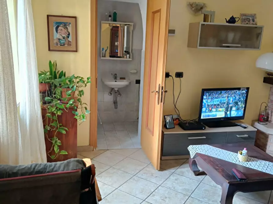 Immagine 12 di Villetta a schiera in vendita  in Cantone Grassi 157 a Casale Monferrato