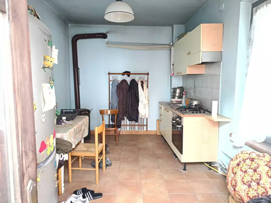 Immagine 13 di Villetta a schiera in vendita  in Cantone Grassi 157 a Casale Monferrato