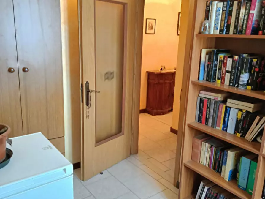 Immagine 14 di Villetta a schiera in vendita  in Cantone Grassi 157 a Casale Monferrato