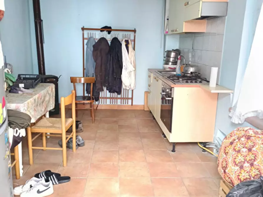 Immagine 15 di Villetta a schiera in vendita  in Cantone Grassi 157 a Casale Monferrato