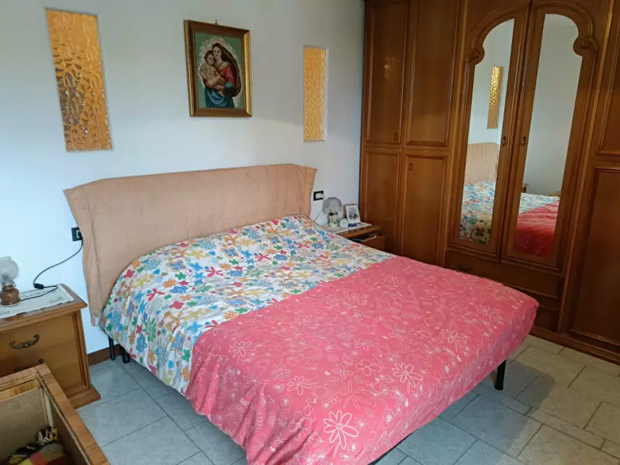 Immagine 19 di Villetta a schiera in vendita  in Cantone Grassi 157 a Casale Monferrato