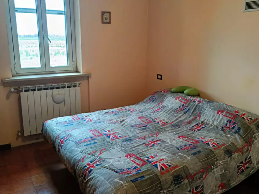 Immagine 20 di Villetta a schiera in vendita  in Cantone Grassi 157 a Casale Monferrato