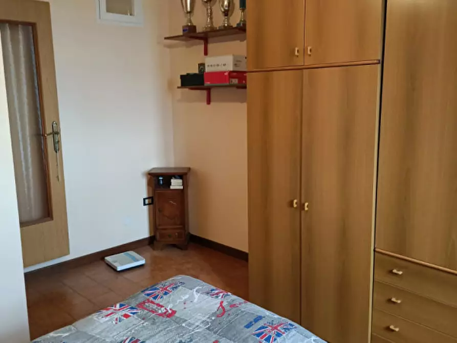 Immagine 21 di Villetta a schiera in vendita  in Cantone Grassi 157 a Casale Monferrato