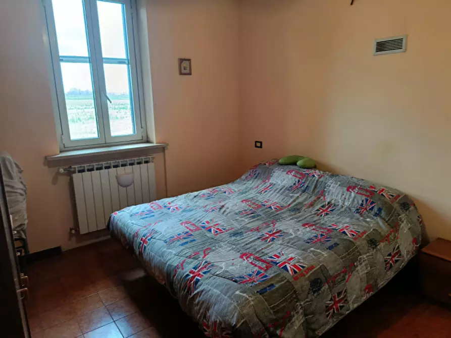 Immagine 22 di Villetta a schiera in vendita  in Cantone Grassi 157 a Casale Monferrato