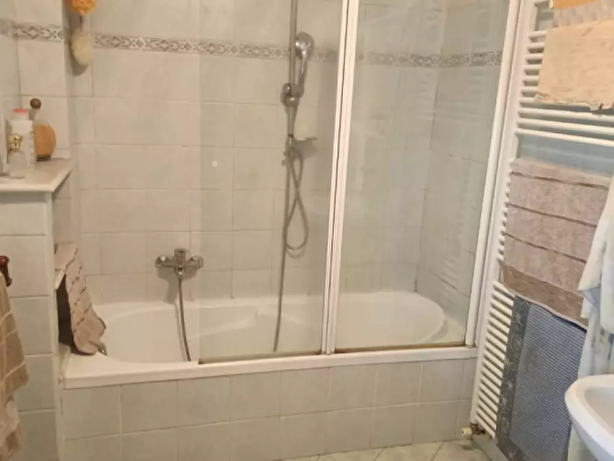 Immagine 26 di Villetta a schiera in vendita  in Cantone Grassi 157 a Casale Monferrato