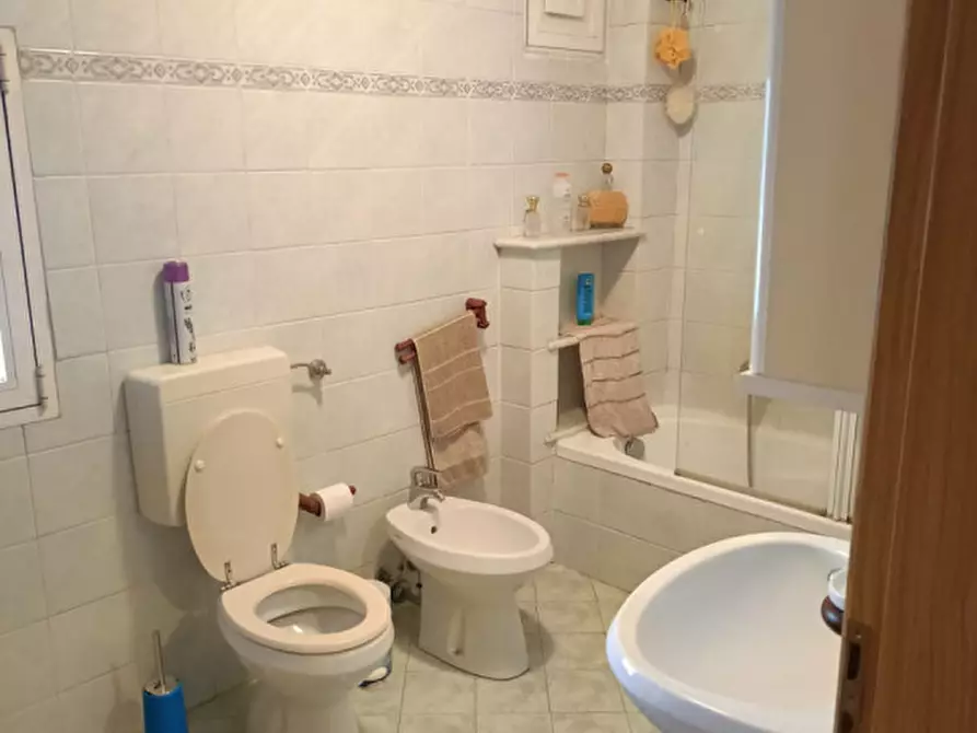 Immagine 27 di Villetta a schiera in vendita  in Cantone Grassi 157 a Casale Monferrato