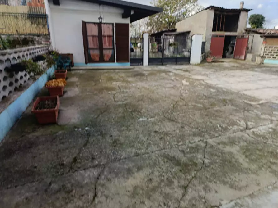 Immagine 31 di Villetta a schiera in vendita  in Cantone Grassi 157 a Casale Monferrato