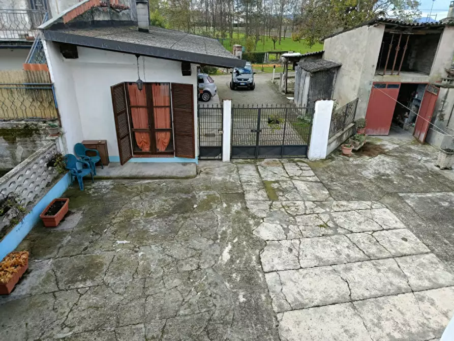 Immagine 32 di Villetta a schiera in vendita  in Cantone Grassi 157 a Casale Monferrato