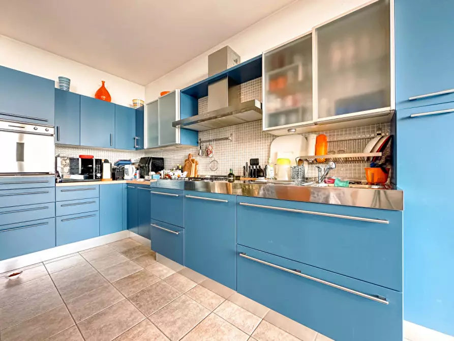 Immagine 5 di Villa in vendita  in via nuova intra premeno, 108 a Arizzano