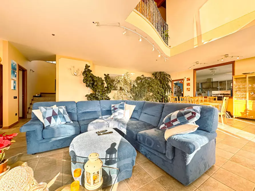 Immagine 13 di Villa in vendita  in via nuova intra premeno, 108 a Arizzano