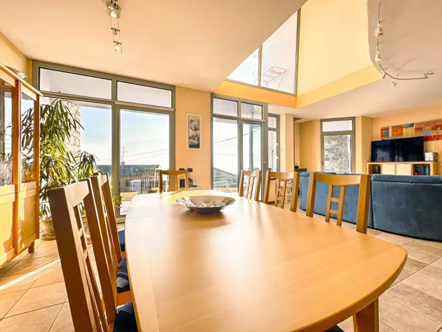 Immagine 14 di Villa in vendita  in via nuova intra premeno, 108 a Arizzano