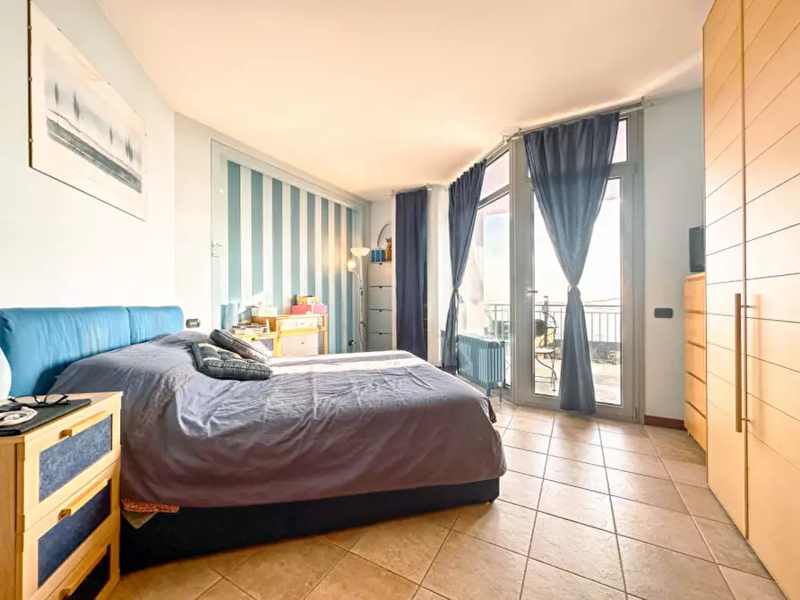 Immagine 18 di Villa in vendita  in via nuova intra premeno, 108 a Arizzano