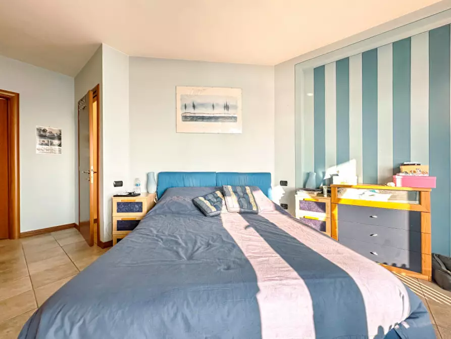 Immagine 19 di Villa in vendita  in via nuova intra premeno, 108 a Arizzano