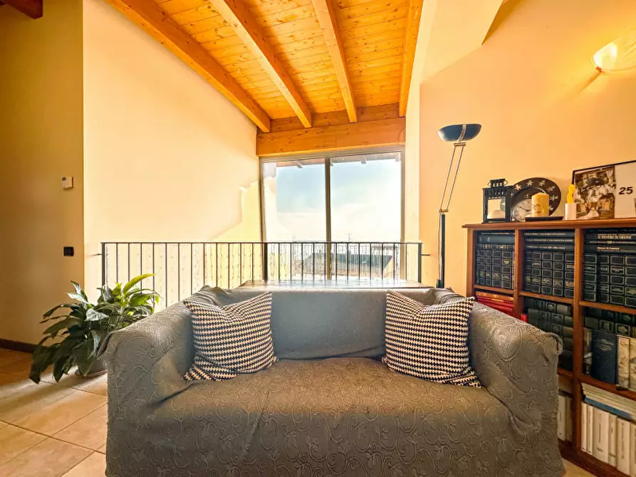 Immagine 23 di Villa in vendita  in via nuova intra premeno, 108 a Arizzano