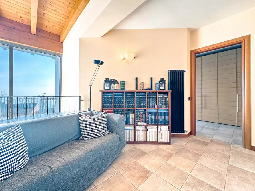 Immagine 27 di Villa in vendita  in via nuova intra premeno, 108 a Arizzano