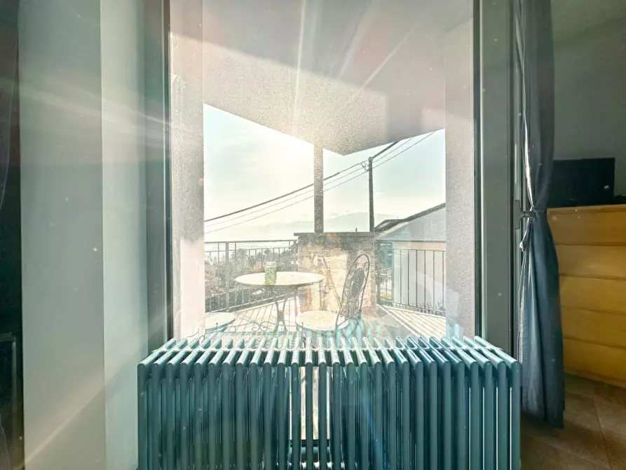 Immagine 32 di Villa in vendita  in via nuova intra premeno, 108 a Arizzano